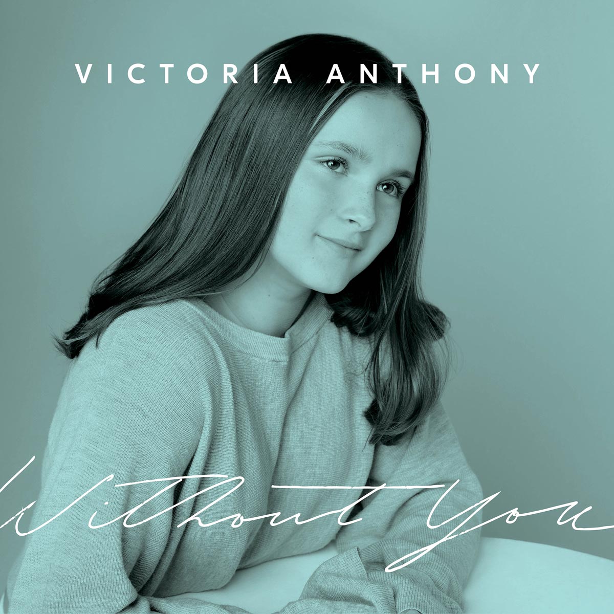 VICTORIA ANTHONY SINGLE